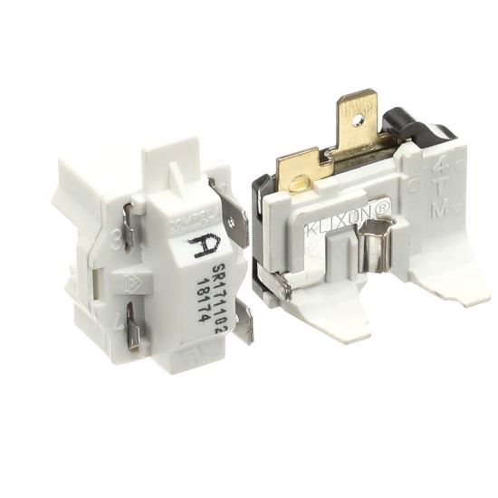 Picture of Silver King 10344-98 Kit Electricals 115V Ta1340y-d