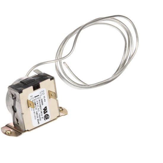 Picture of Silver King 20889 Control Temp 9531N221