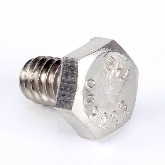 Picture of Silver King 20298P Scr .25-20 3/8 In Hex Hd Ss 18-8