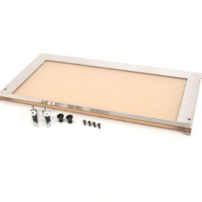 Picture of Silver King 10335-02 Kit Door Hopper