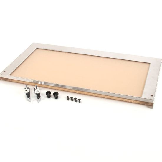 Picture of Silver King 10335-02 Kit Door Hopper