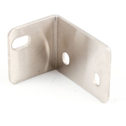 Picture of Silver King 21666 Bracket Hinge Lh Skctmdi