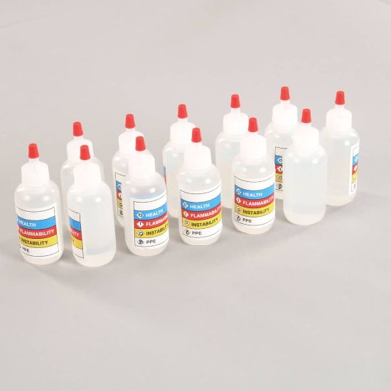 Picture of Silver King 22288-1S Kitlubricant (Pkg Of 12)