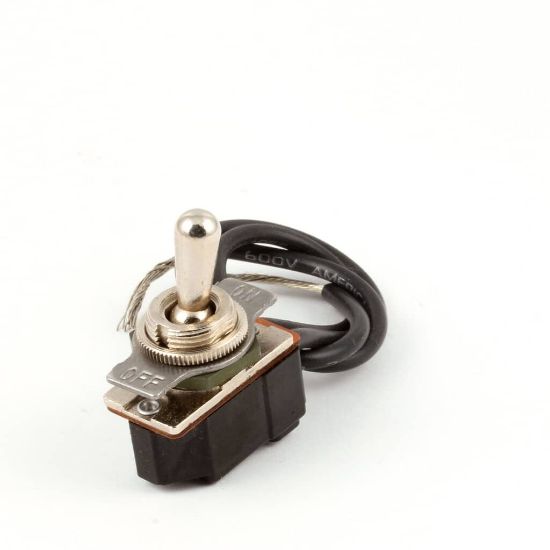 Picture of Silver King 21123 Switch On/off