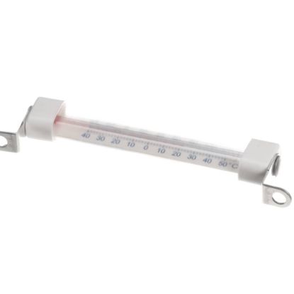 Picture of Silver King 22409-SK Horizontal Thermometer