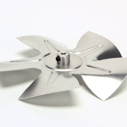 Picture of Silver King 23137 Blade Fan 6.5 5Bl .218 Al Cw