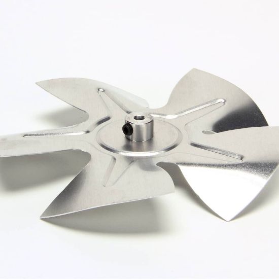 Picture of Silver King 23137 Blade Fan 6.5 5Bl .218 Al Cw