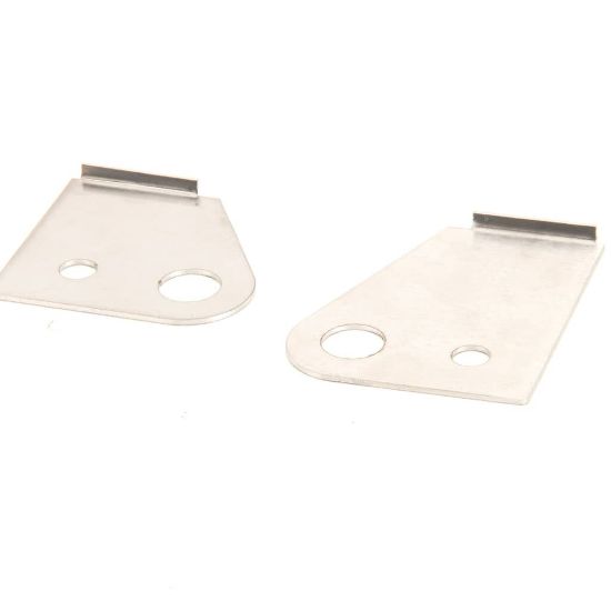 Picture of Silver King 22928S Kit,lh Leg Pads (F R)