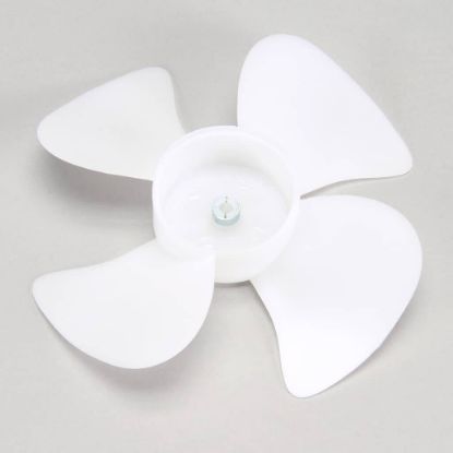 Picture of Silver King 22321 Blade Fan 6 In 4Bl .218 Bore C