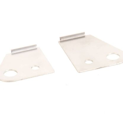 Picture of Silver King 22927S Kit,rh Leg Pads (F R)
