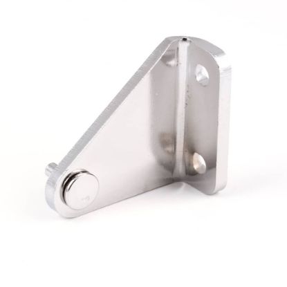 Picture of Silver King 23181 Hinge Plated Bottom Lh