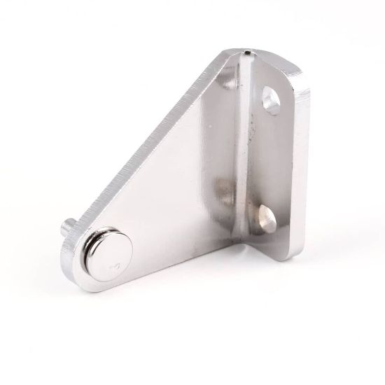 Picture of Silver King 23181 Hinge Plated Bottom Lh