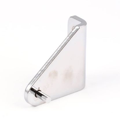 Picture of Silver King 23182 Hinge Plated Bttm Rh