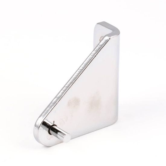 Picture of Silver King 23182 Hinge Plated Bttm Rh