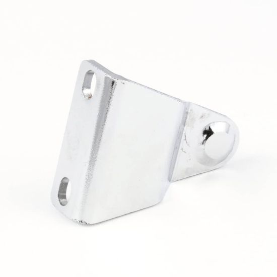 Picture of Silver King 23817 Hinge Top Plated