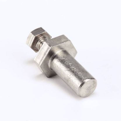 Picture of Silver King 23849 Pin Hinge W/ Screw