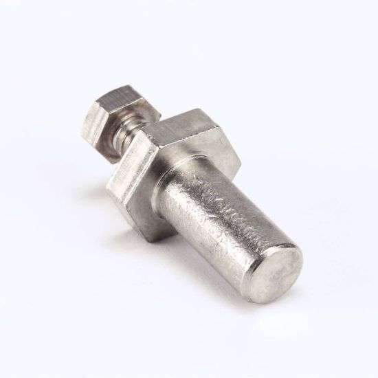 Picture of Silver King 23849 Pin Hinge W/ Screw