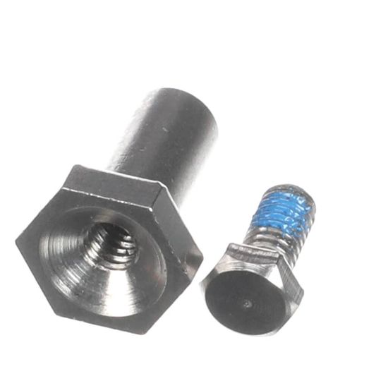 Picture of Silver King 23849A Pin Hinge W/scr