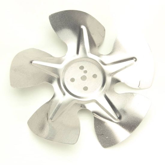 Picture of Silver King 24194 Blade Condsr Fan 6.75 In Cw
