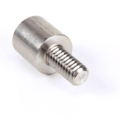Picture of Silver King 24305 Knob Threaded 1/4-20