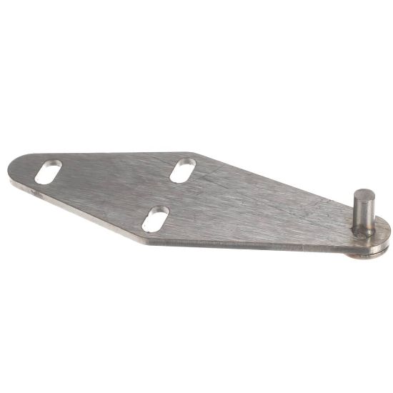 Picture of Silver King 25368-SK Weldment Hinge Plate