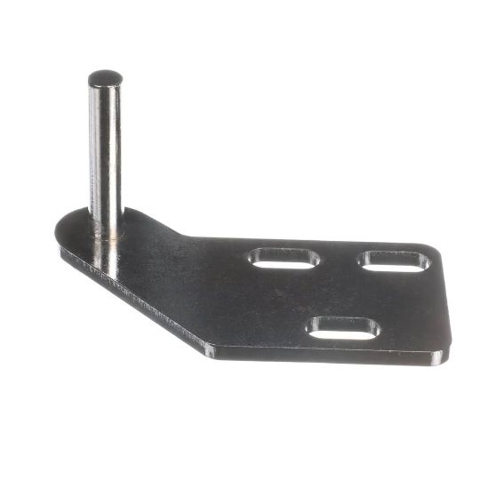 Picture of Silver King 25702 Hinge Top Rh Glass Door
