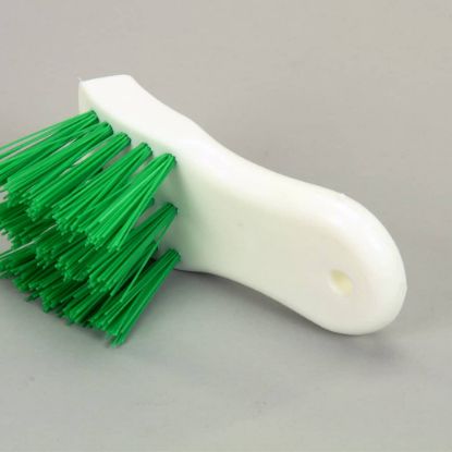 Picture of Silver King 26318 Brush Cleaning White W/grn Bri