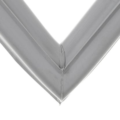Picture of Silver King 26307 Gasket Lid 58.62516.375