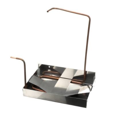 Picture of Silver King 25949 Assembly Pan Condst Ttr7f