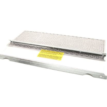 Picture of Silver King 27263-1 Kit Filter W/guides Skf/r27 P2