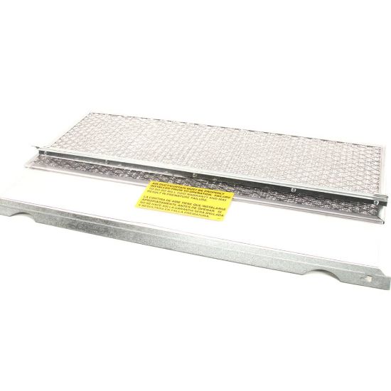 Picture of Silver King 27263-1 Kit Filter W/guides Skf/r27 P2