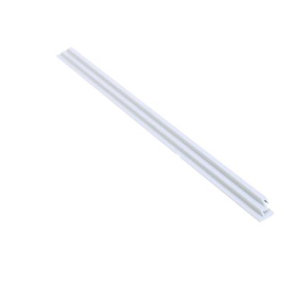 Picture of Silver King 27716 Breaker Strip Long Lexan Cover