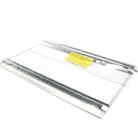 Picture of Silver King 27263-13 Kit Filter W/guides Rh Intake