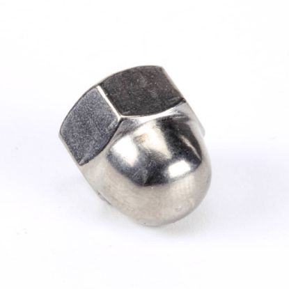 Picture of Silver King 28777P Nut 1/4-20 Acorn Ss Locking