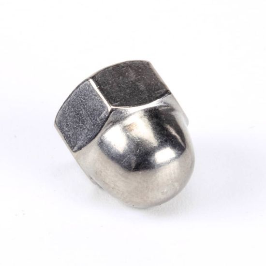 Picture of Silver King 28777P Nut 1/4-20 Acorn Ss Locking