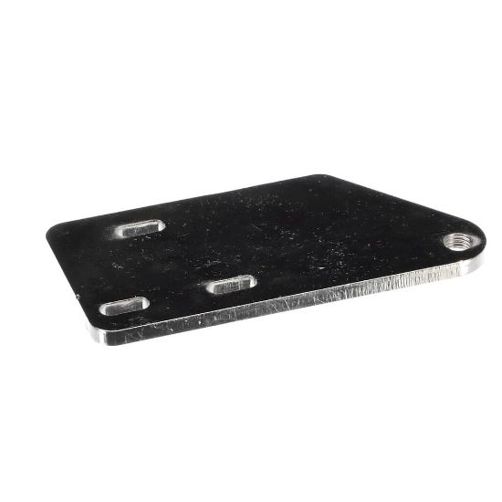 Picture of Silver King 27181 Hinge Top Plated