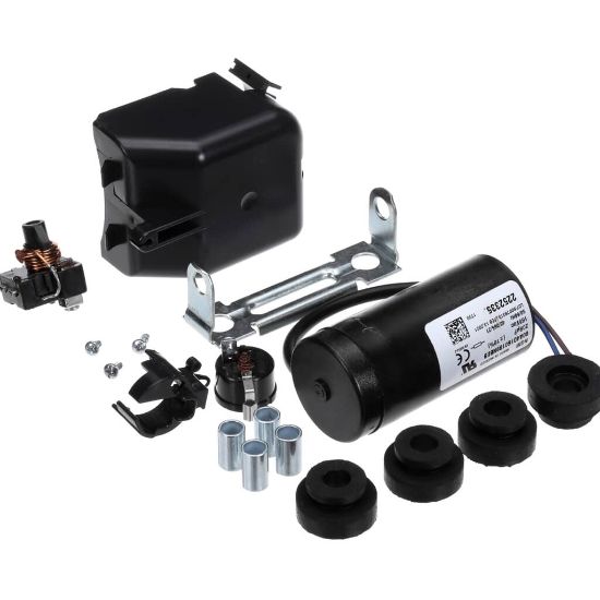 Picture of Silver King 31072 Kit Electrical 115V Nek2134gk