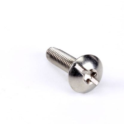 Picture of Silver King 27684P Screw 10-32 3/4 Truss Spcl Ss