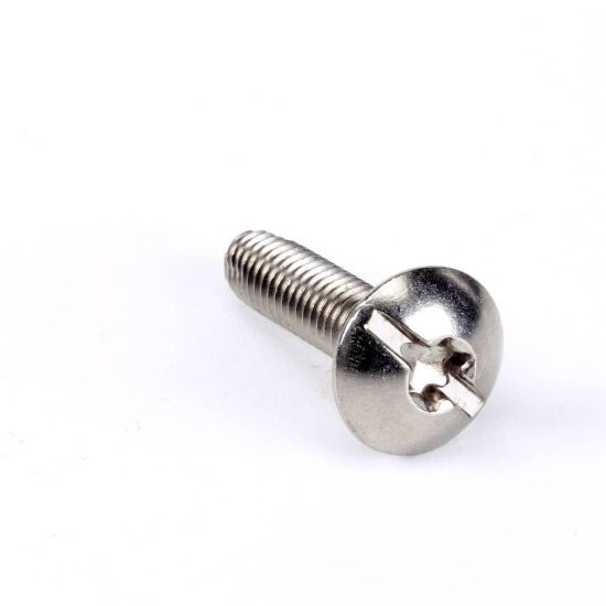Picture of Silver King 27684P Screw 10-32 3/4 Truss Spcl Ss