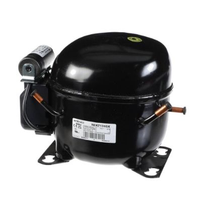 Picture of Silver King 30903 Compressor