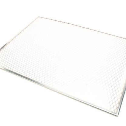 Picture of Silver King 30939 Screen Filter Rh Intake 23X30.