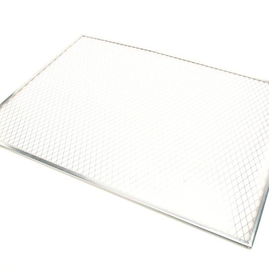 Picture of Silver King 30939 Screen Filter Rh Intake 23X30.