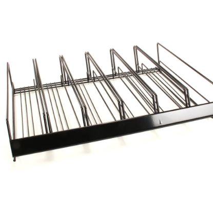 Picture of Silver King 31180 Kit Shelves Milkshake Frl
