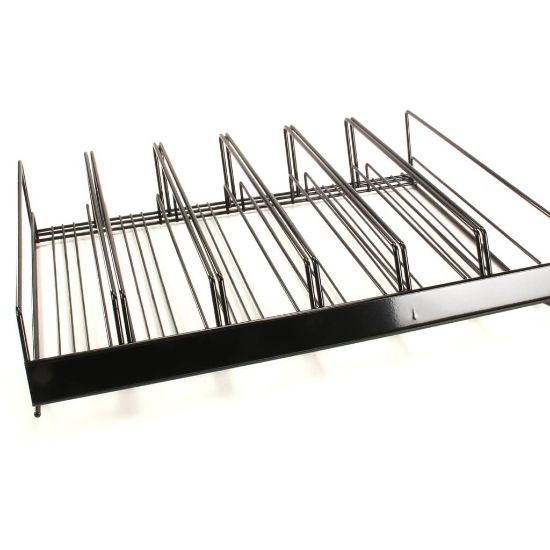 Picture of Silver King 31180 Kit Shelves Milkshake Frl