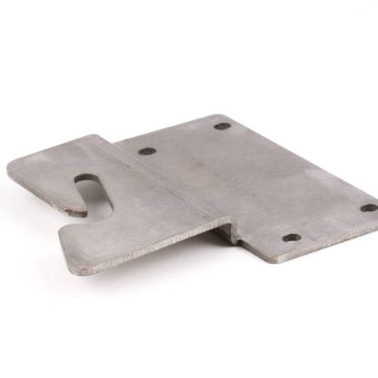Picture of Silver King 31210 Bracket Cover Lh Skpz60/72/92