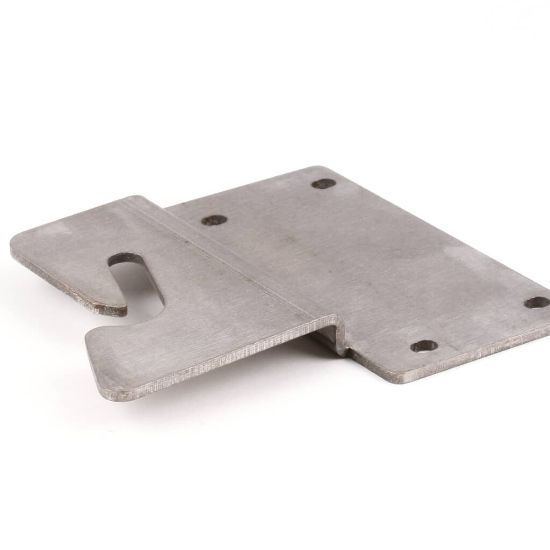 Picture of Silver King 31210 Bracket Cover Lh Skpz60/72/92