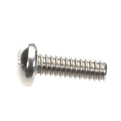 Picture of Silver King 30890 Scr 1/4-203/4 Ss Phil Pan