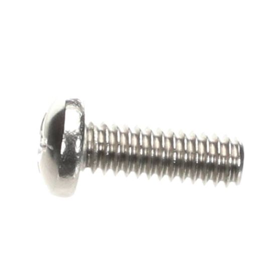 Picture of Silver King 30890 Scr 1/4-203/4 Ss Phil Pan