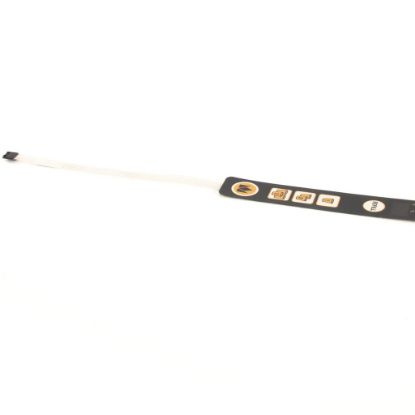 Picture of Silver King 32034 Membrane Switch Assembly 3 Button