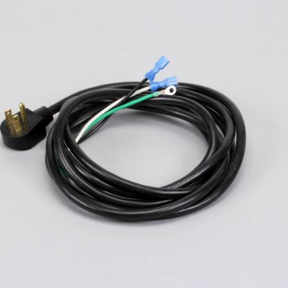 Picture of Silver King 32199 Cord Power 115V Nema 5-15 90 Deg